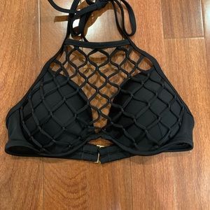 SOLD Shade & Shore bikini top